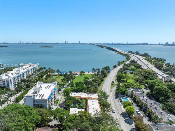 2 bedrooms apartment for rent in Beverly Terrace - Miami, Miami