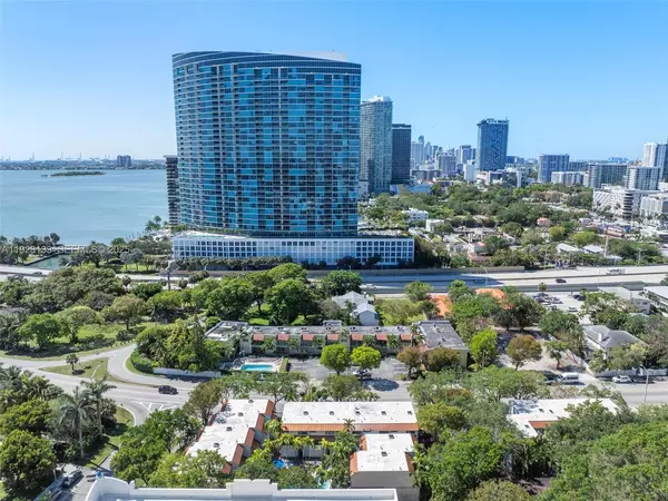 2 bedrooms apartment for rent in Beverly Terrace - Miami, Miami