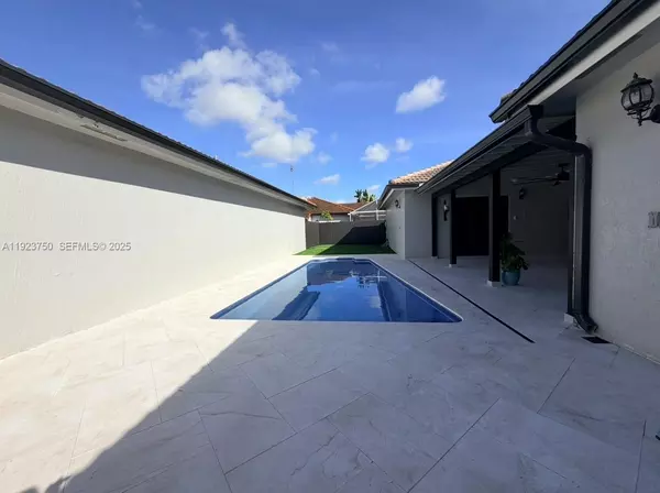 4 bedrooms apartment for rent in The Hammocks - Miami Dade, Miami