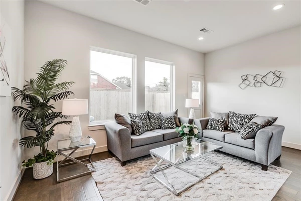 3 bedrooms apartment for rent in Macgregor - Inner Loop, Houston