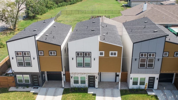 3 bedrooms apartment for rent in Macgregor - Inner Loop, Houston