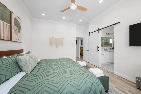 3 bedrooms apartment for rent in Macgregor - Inner Loop, Houston