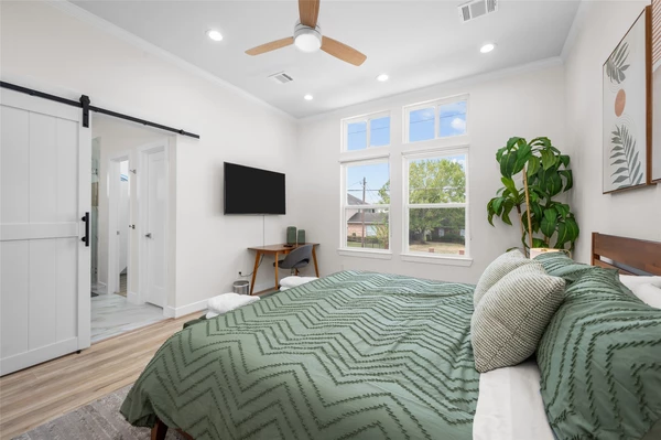 3 bedrooms apartment for rent in Macgregor - Inner Loop, Houston