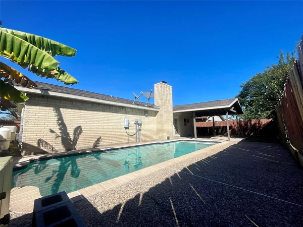 4 bedrooms apartment for rent in Addicks - Nw Houston, Houston