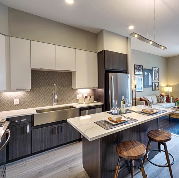 1 bedroom apartment for rent in Greater Heights - Inner Loop, Houston