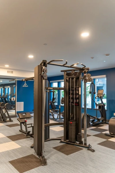 1 bedroom apartment for rent in Greater Heights - Inner Loop, Houston