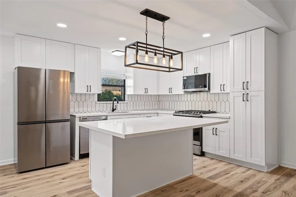 3 bedrooms apartment for rent in Garrison Park - South Austin, Austin