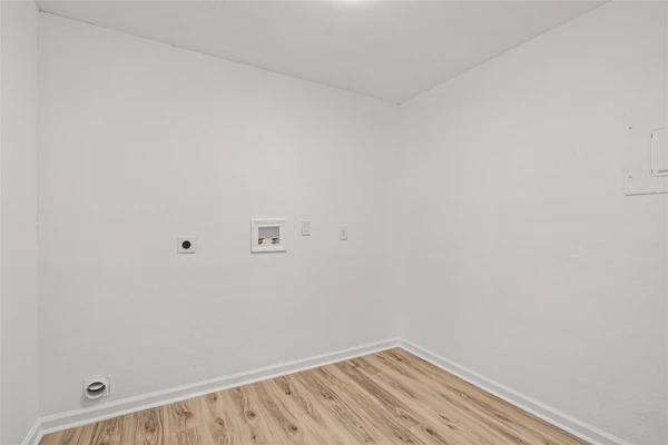 3 bedrooms apartment for rent in Garrison Park - South Austin, Austin