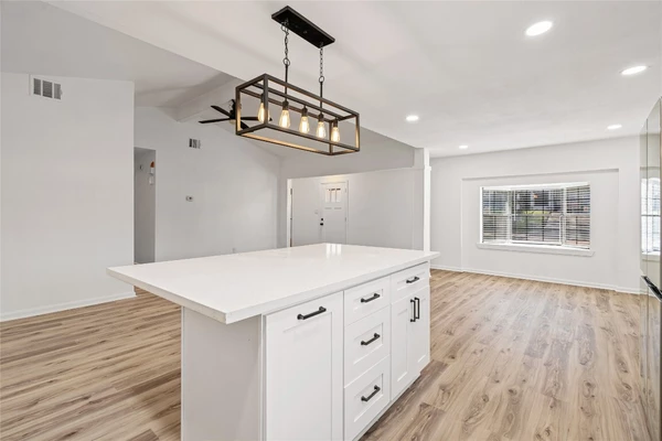 3 bedrooms apartment for rent in Garrison Park - South Austin, Austin