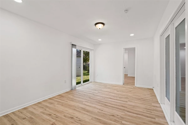 3 bedrooms apartment for rent in Garrison Park - South Austin, Austin