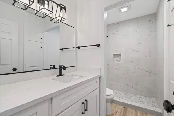 3 bedrooms apartment for rent in Garrison Park - South Austin, Austin