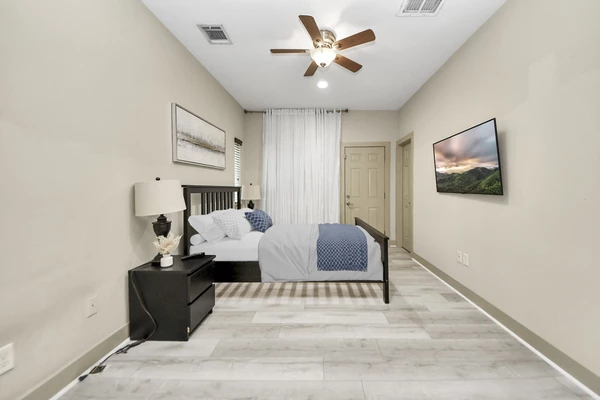 4 bedrooms apartment for rent in Washington Ave. / Memorial Park - Inner Loop, Houston