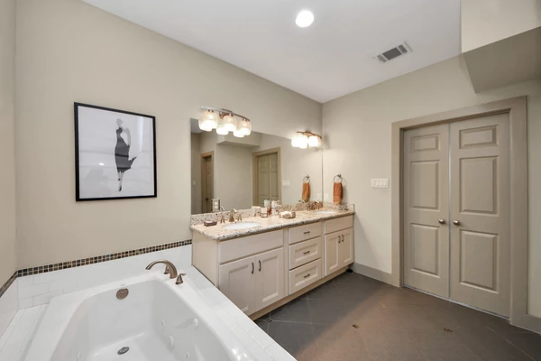 4 bedrooms apartment for rent in Washington Ave. / Memorial Park - Inner Loop, Houston