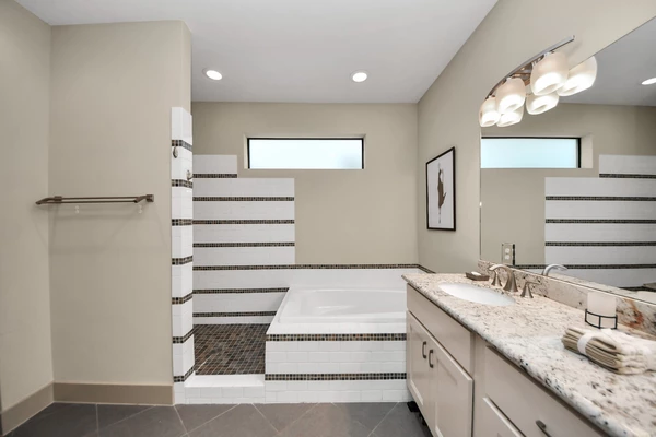 4 bedrooms apartment for rent in Washington Ave. / Memorial Park - Inner Loop, Houston