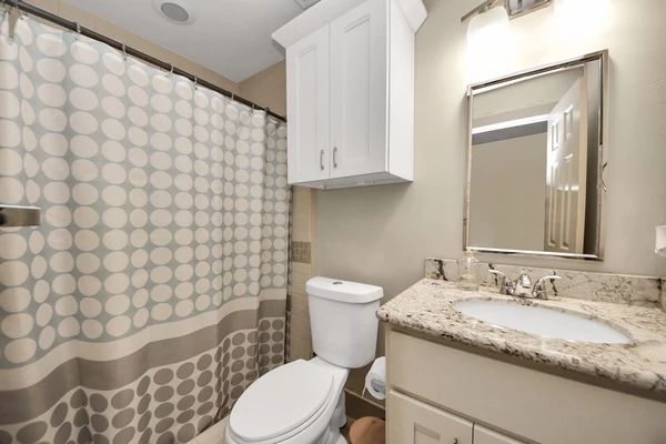 4 bedrooms apartment for rent in Washington Ave. / Memorial Park - Inner Loop, Houston