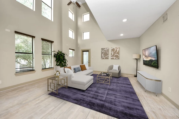 4 bedrooms apartment for rent in Washington Ave. / Memorial Park - Inner Loop, Houston