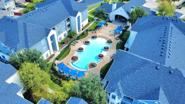 1 bedroom apartment for rent in Jersey Village - Nw Houston, Houston