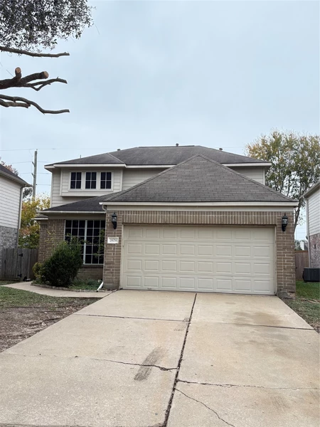 4 bedrooms apartment for rent in Kelliwood - West Houston, Houston