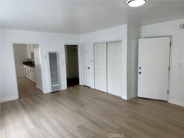 Studio Apartment for rent in Koreatown - Central Los Angeles, Los Angeles