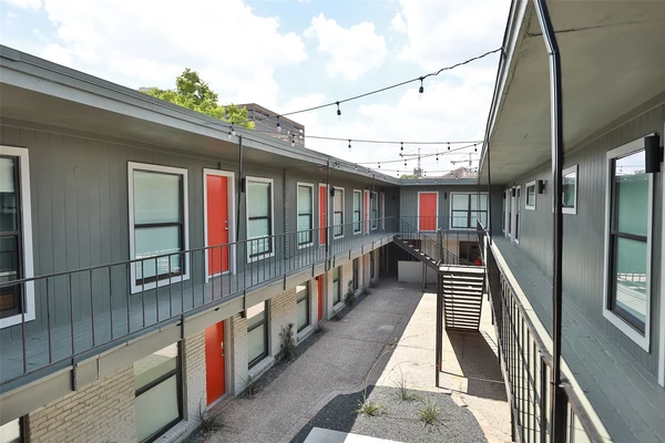 1 bedroom apartment for rent in Midtown Houston - Inner Loop, Houston