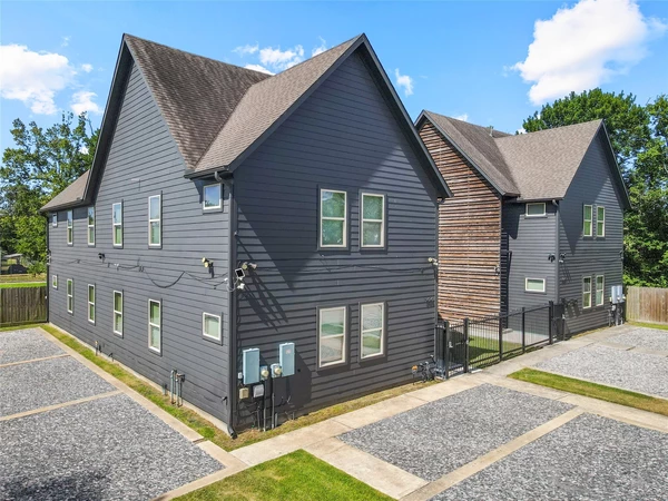 4 bedrooms apartment for rent in Greater Third Ward - Inner Loop, Houston