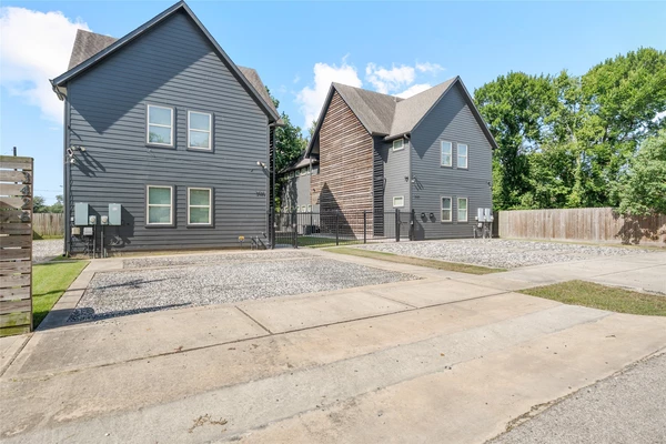 4 bedrooms apartment for rent in Greater Third Ward - Inner Loop, Houston