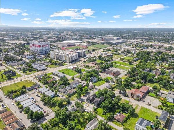 4 bedrooms apartment for rent in Greater Third Ward - Inner Loop, Houston