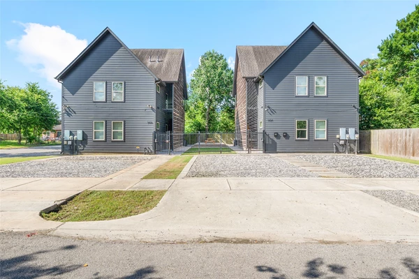 4 bedrooms apartment for rent in Greater Third Ward - Inner Loop, Houston