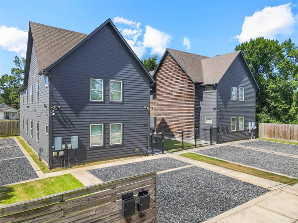 4 bedrooms apartment for rent in Greater Third Ward - Inner Loop, Houston