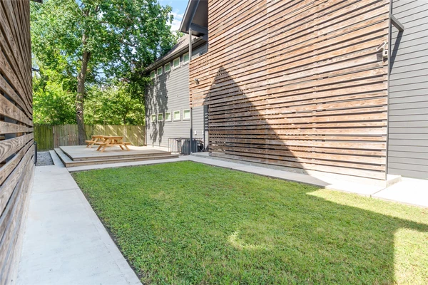 4 bedrooms apartment for rent in Greater Third Ward - Inner Loop, Houston