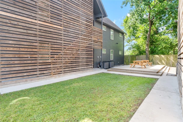 4 bedrooms apartment for rent in Greater Third Ward - Inner Loop, Houston