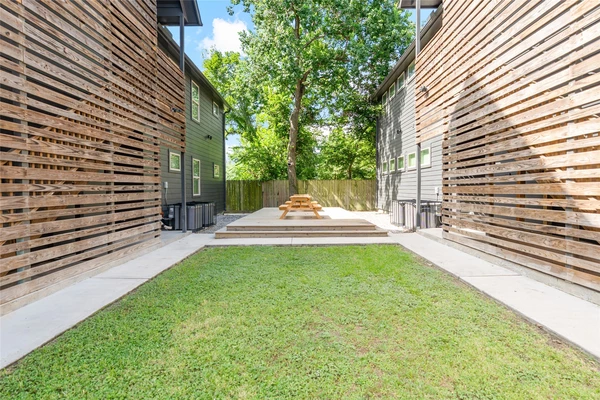 4 bedrooms apartment for rent in Greater Third Ward - Inner Loop, Houston