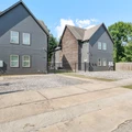 4 bedrooms apartment for rent in Greater Third Ward - Inner Loop, Houston