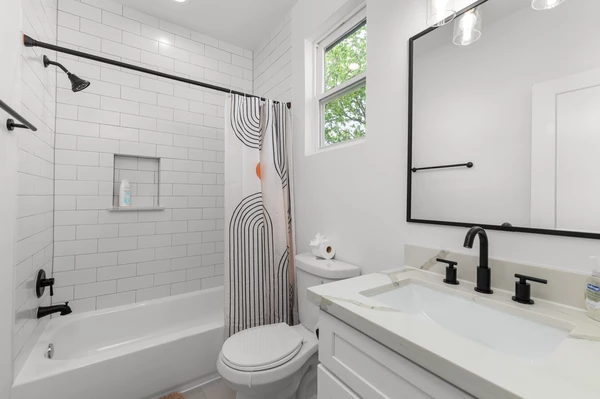 3 bedrooms apartment for rent in Greater Third Ward - Inner Loop, Houston