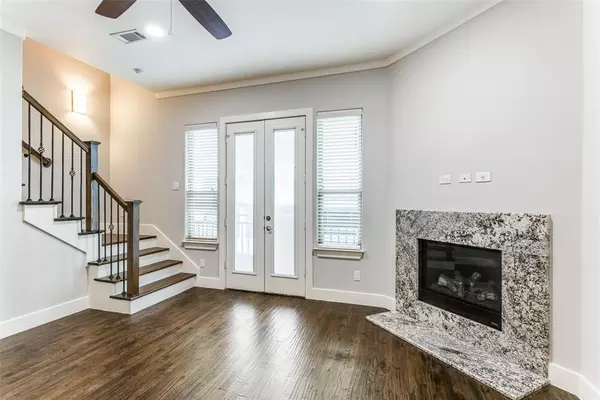2 bedrooms apartment for rent in Oak Lawn - Ne Dallas, Dallas