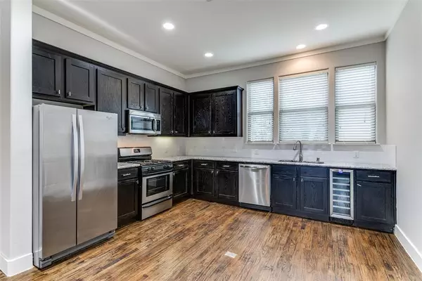 2 bedrooms apartment for rent in Oak Lawn - Ne Dallas, Dallas