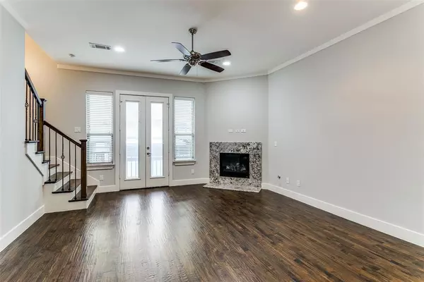 2 bedrooms apartment for rent in Oak Lawn - Ne Dallas, Dallas