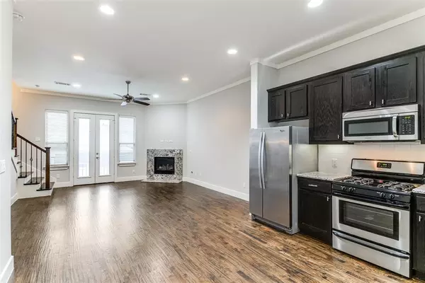 2 bedrooms apartment for rent in Oak Lawn - Ne Dallas, Dallas