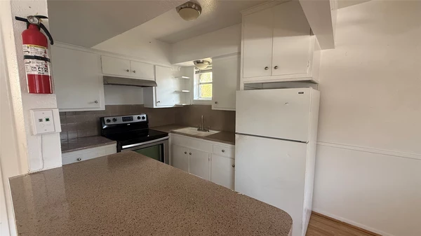 1 bedroom apartment for rent in Macgregor - Inner Loop, Houston