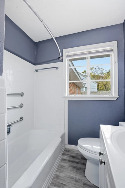 3 bedrooms apartment for rent in Greater Third Ward - Inner Loop, Houston