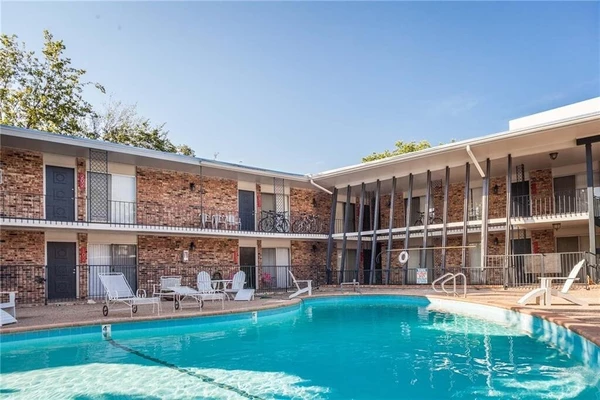 1 bedroom apartment for rent in Hyde Park ATX - Central Austin, Austin