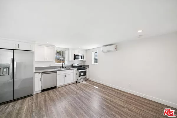 Studio Apartment for rent in Echo Park - Central Los Angeles, Los Angeles