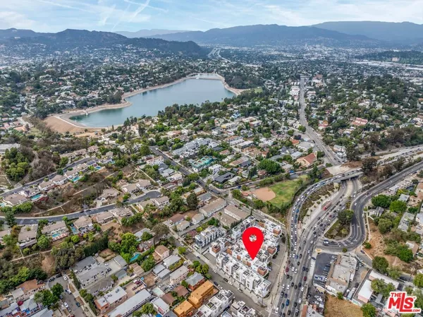 2 bedrooms apartment for rent in Silver Lake - Central Los Angeles, Los Angeles