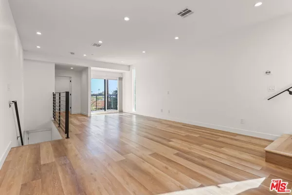 4 bedrooms apartment for rent in East Hollywood - Central Los Angeles, Los Angeles