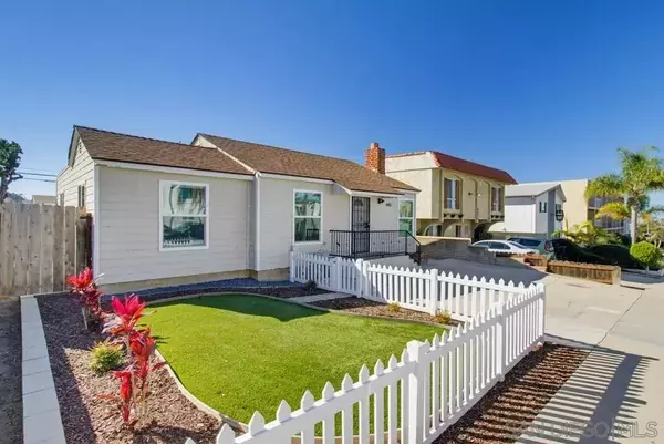 3 bedrooms apartment for rent in Ocean Beach - Coastal, San Diego