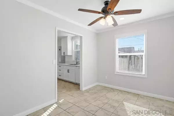 3 bedrooms apartment for rent in Ocean Beach - Coastal, San Diego