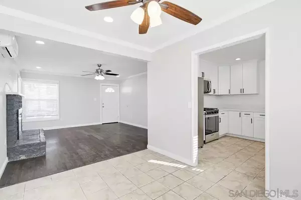 3 bedrooms apartment for rent in Ocean Beach - Coastal, San Diego