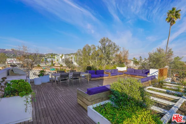 2 bedrooms apartment for rent in Hollywood - Central Los Angeles, Los Angeles