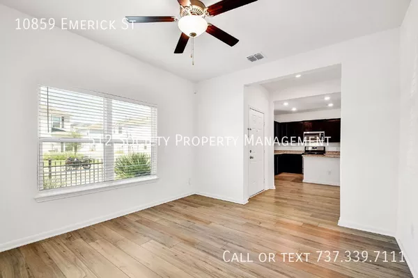 3 bedrooms apartment for rent in Hidden Cove - Indian Creek - South SATX, San Antonio