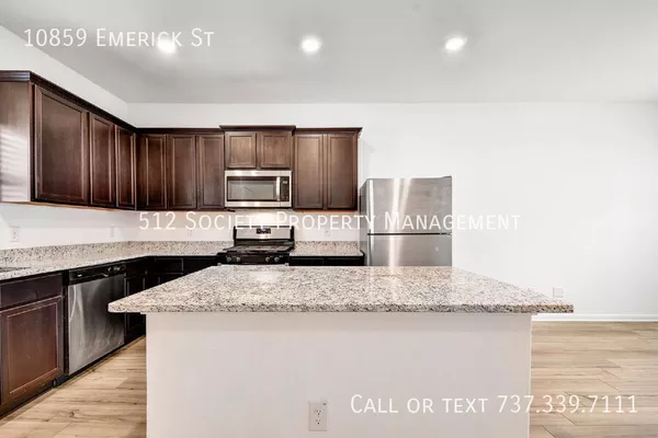 3 bedrooms apartment for rent in Hidden Cove - Indian Creek - South SATX, San Antonio